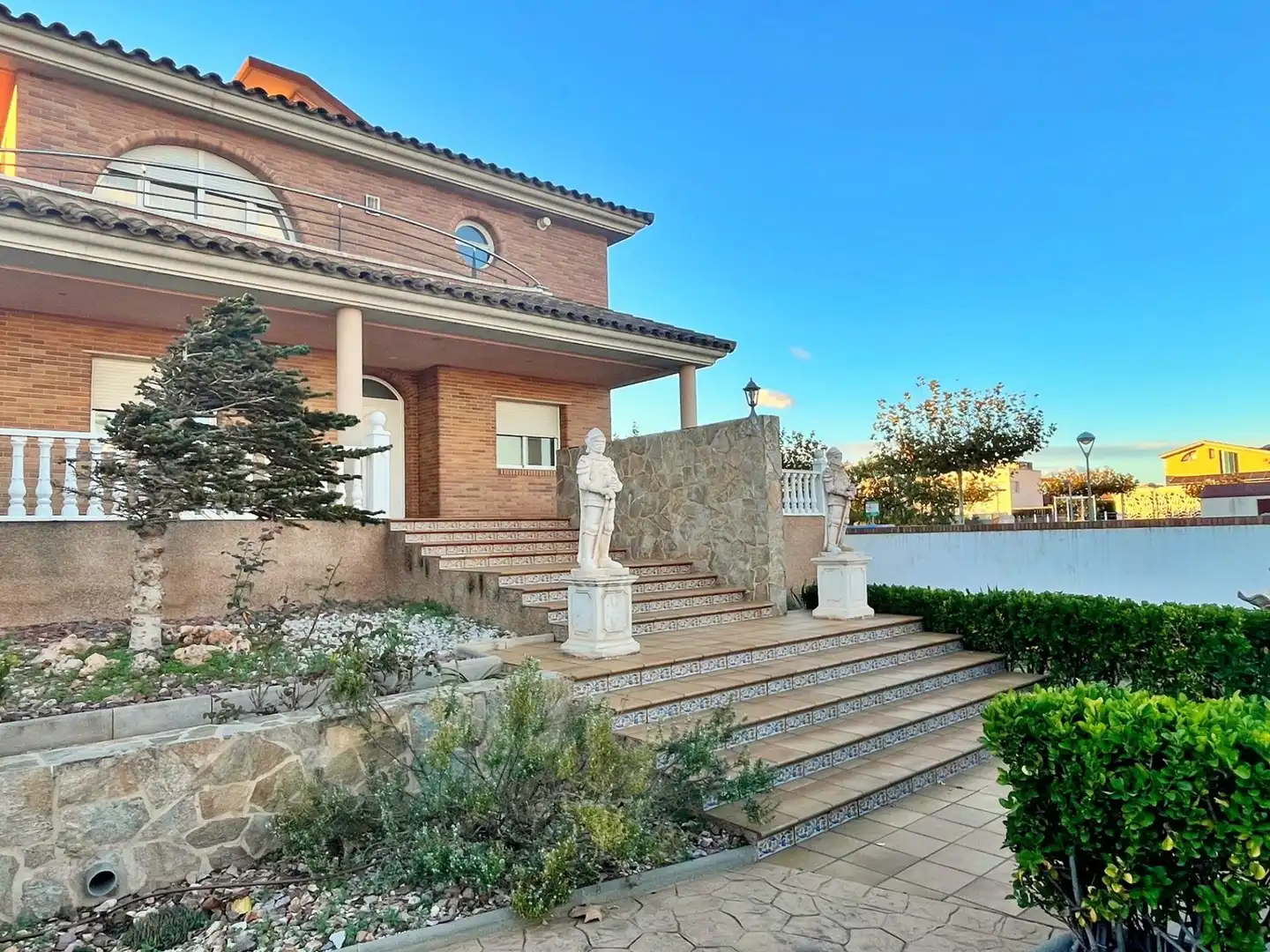 Villa zum Verkauf in Santa Bàrbara, imagen 3