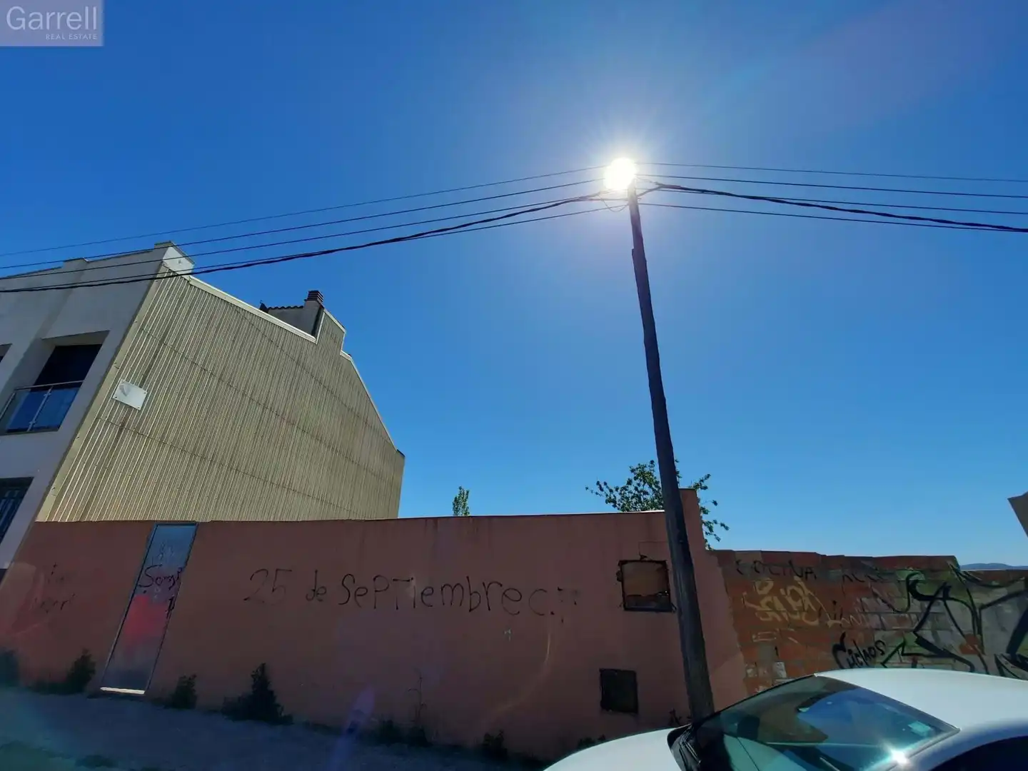 Terrenos y solares en venta en CL VALLADOLID  - RUBI, imagen 5