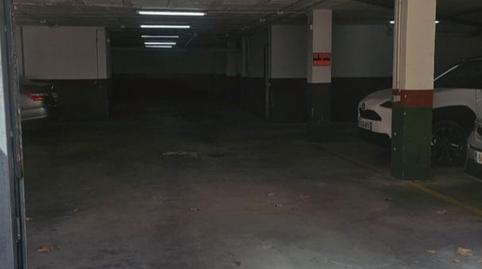 Foto 2 de Garatge en venda a Calle la Niña, 35, Ciudad Expo, Sevilla