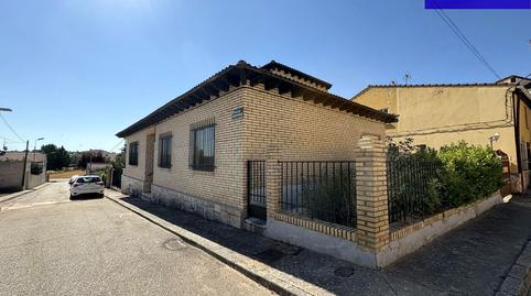 Foto 3 de Casa o xalet en venda a Zona Rural, Burgos