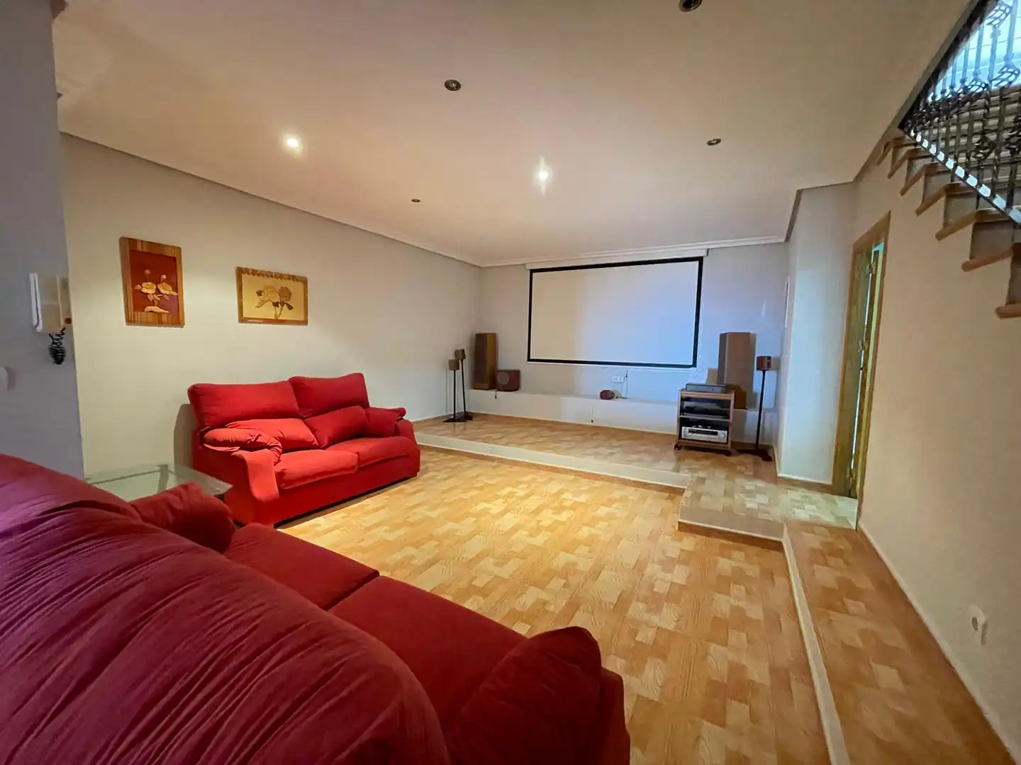 Haus oder Chalet zum Verkauf in Mazarrón mit Klimaanlage, Heizung und Privatgarten