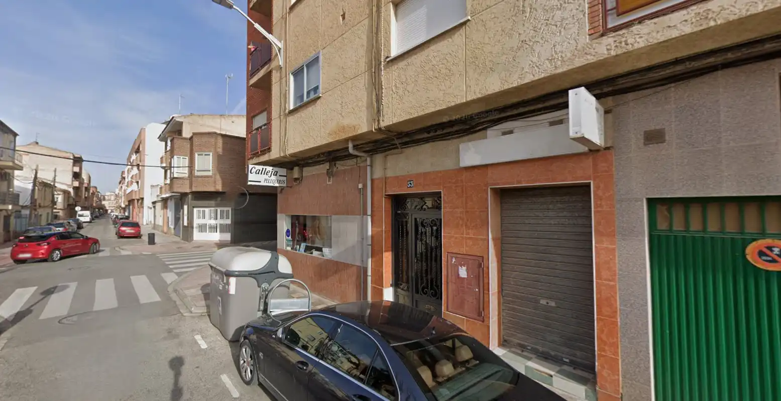 Pis en venda a BADAJOZ, imagen 2