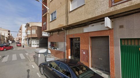 Foto 2 de Piso en venta en Badajoz, San Pablo, Albacete Capital