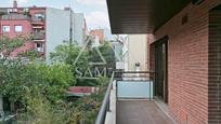 Balcony of Flat for sale in  Barcelona Capital  with Air Conditioner and Balcony