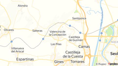 Photo 3 of Flat for sale in Valencina de la Concepción, Sevilla