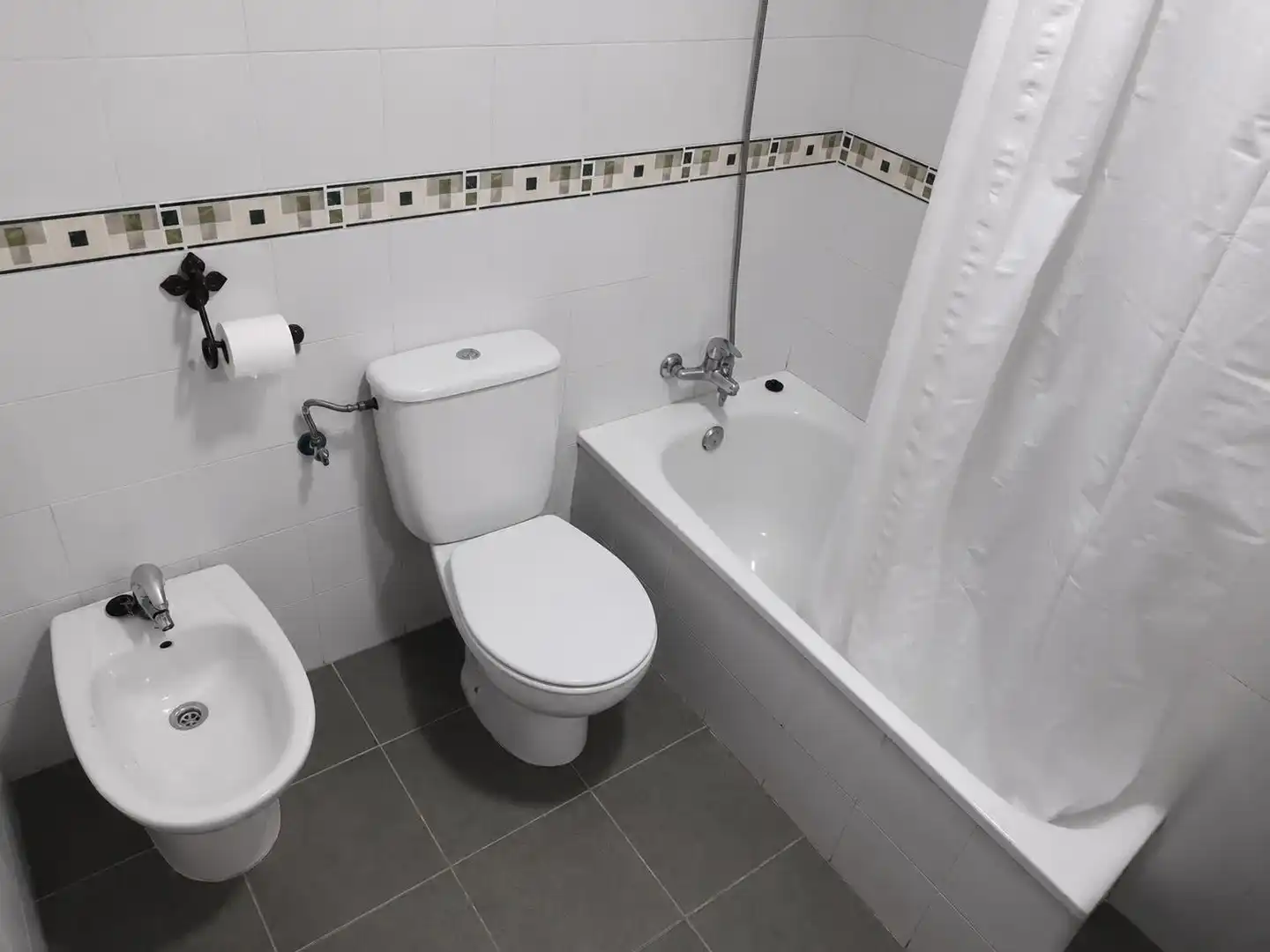Bathroom of Apartments for sale in Sanlúcar de Barrameda  with Private garden, Terrace and Storage room