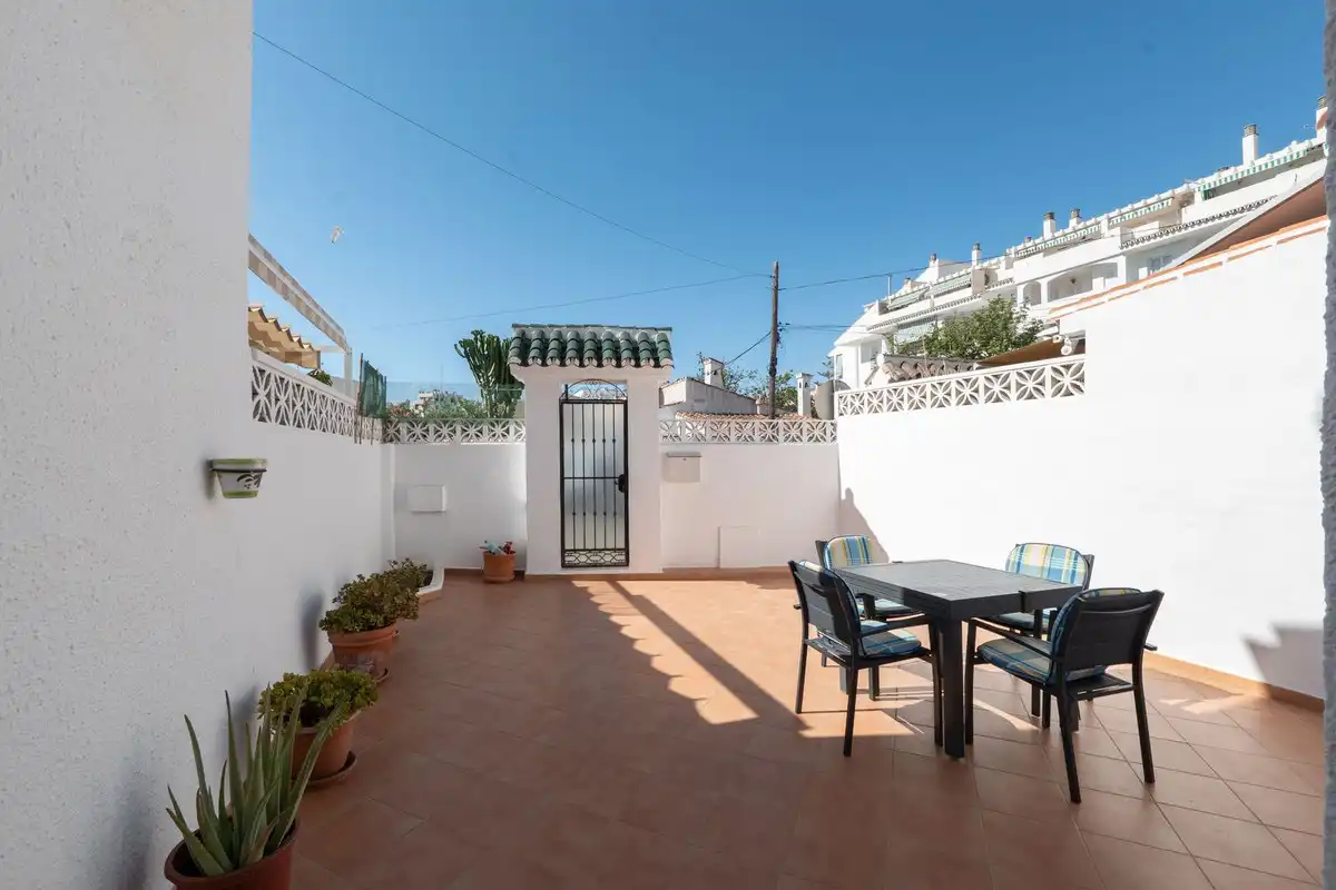 Maison mitoyenne à vendre à Nueva Andalucía, imagen 36