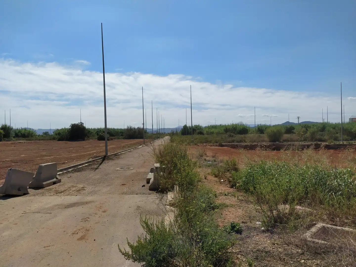 Terreno industrial en venta en de la Ribera Alta, imagen 2