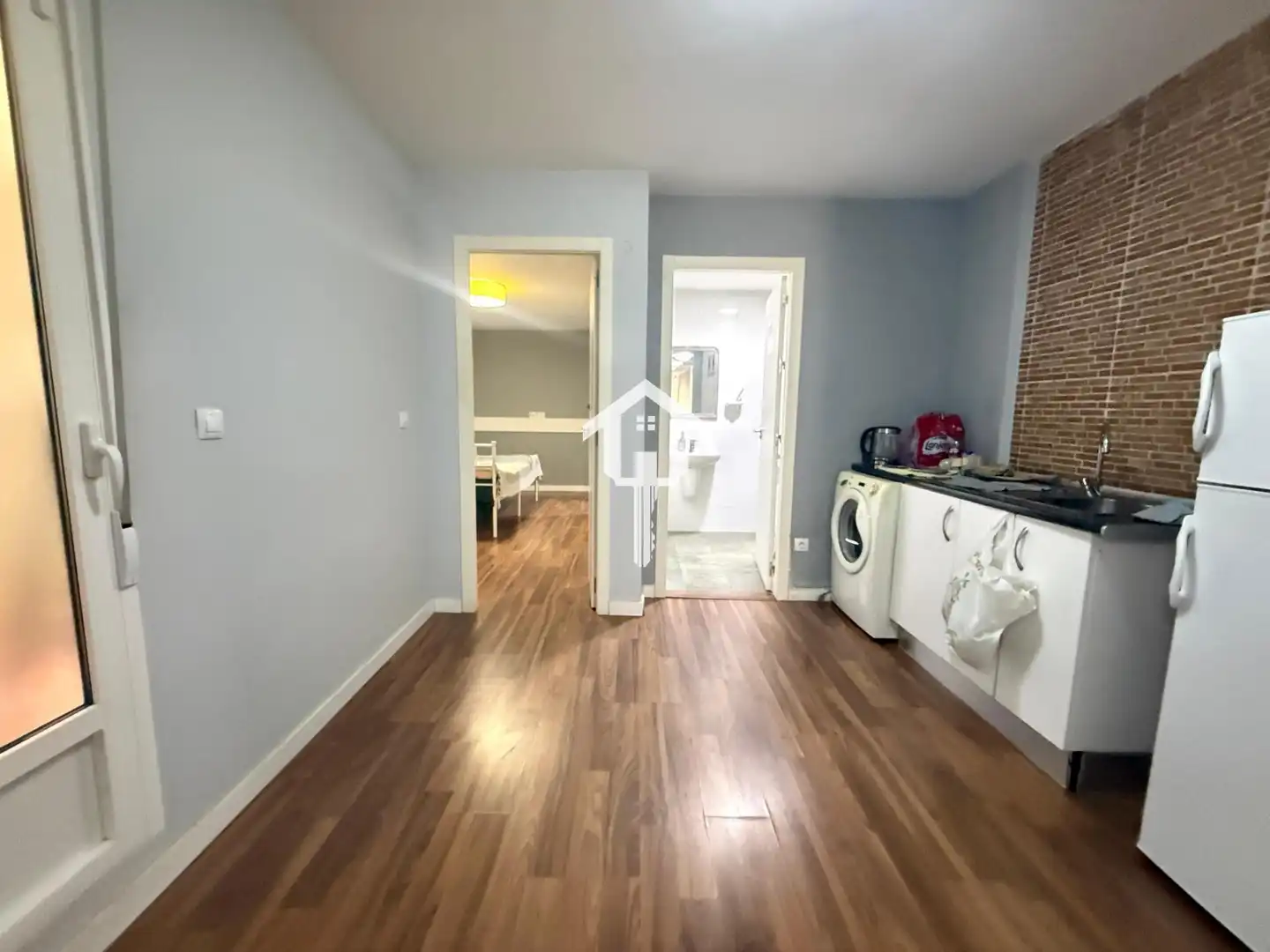Oficina en venta en Calle CAPITAN SEGARRA, Mercado