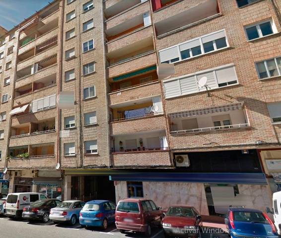 Local comercial en Alquiler en Béjar
