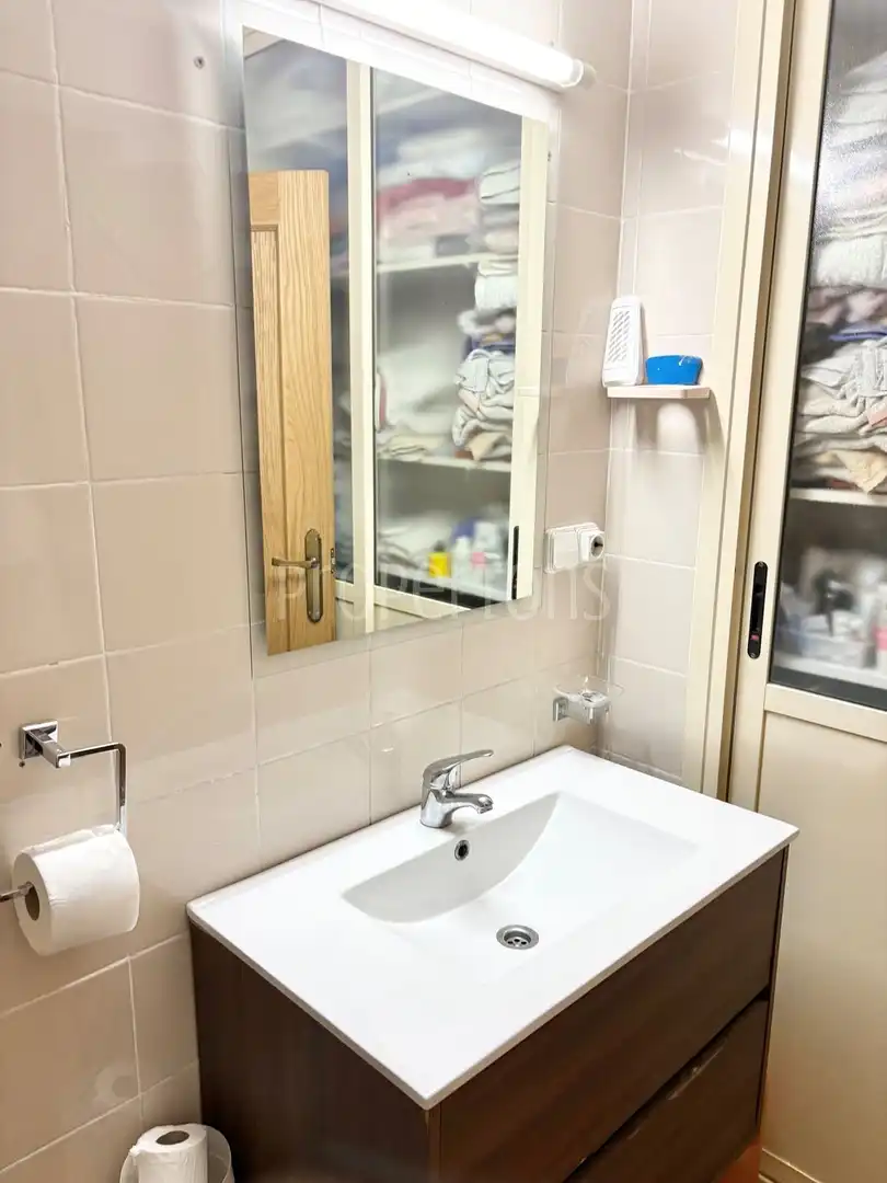 Piso con terraza en venta en Pintor Lorenzo Casanova, imagen 35