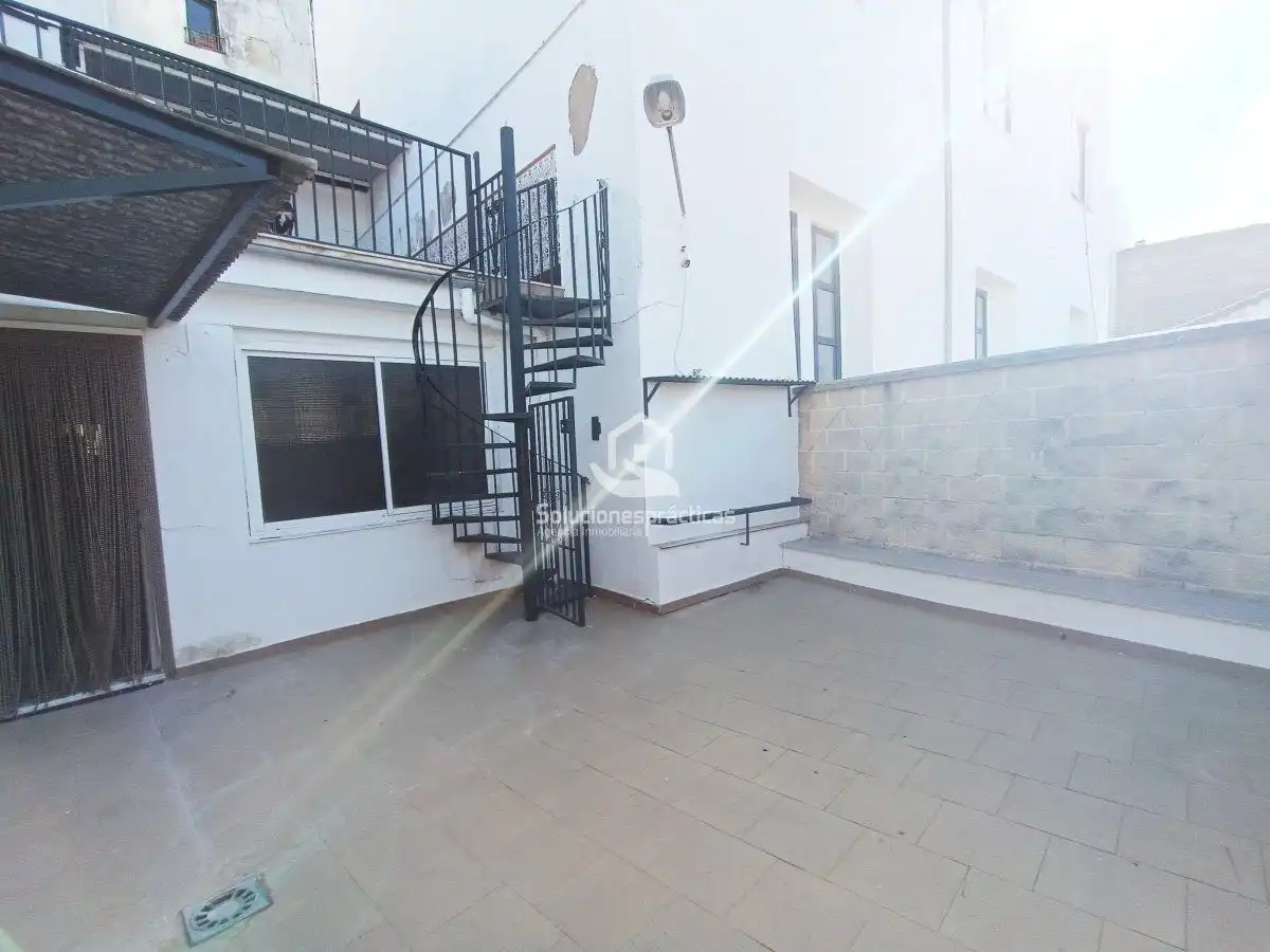 Terrace of Houses for sale in Martos  with Air Conditioner and Terrace