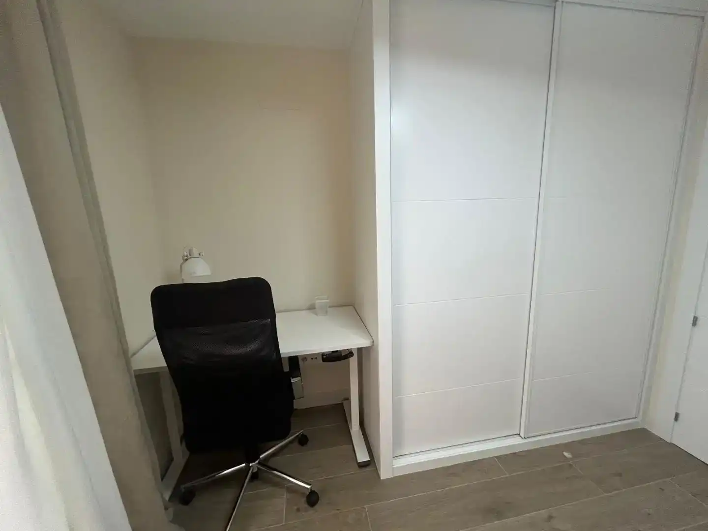 Flat for rent in Calle Alhóndiga, 20, Centro - Sagrario