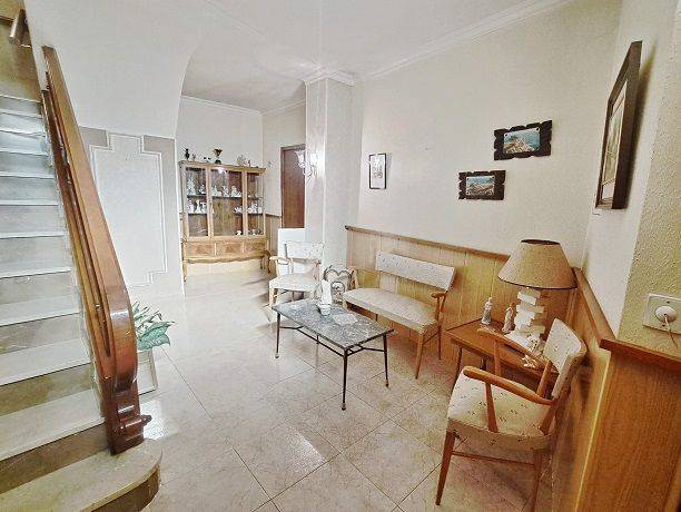 Casa-chalet en Venta en Valdepeñas
