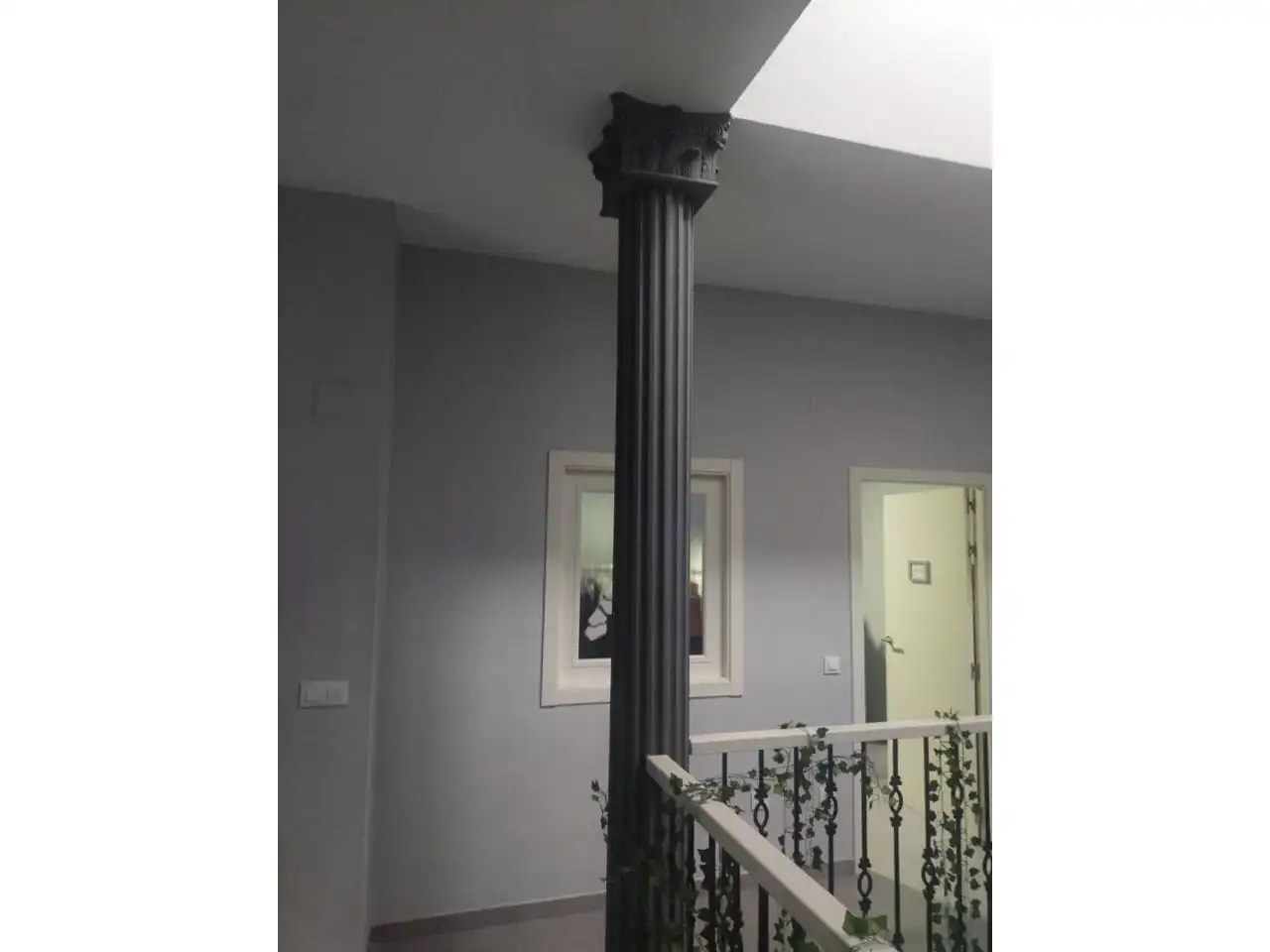 Casa o chalet en venta en Herencia con Aire acondicionado, Calefacción y Jardín privado