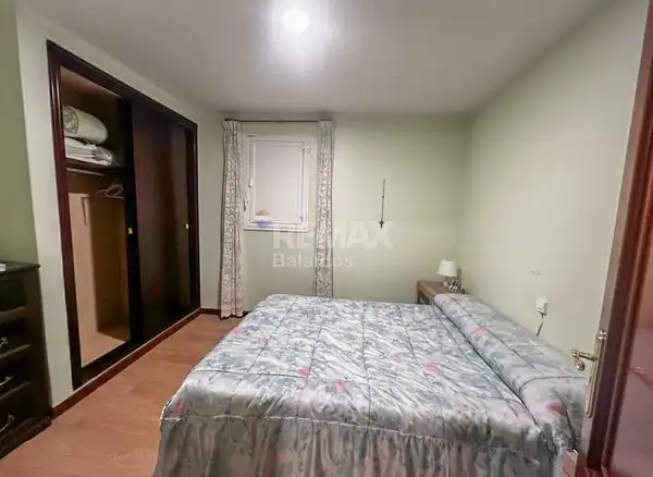 Bedroom of Houses for sale in Vigo   with Private garden and Storage room