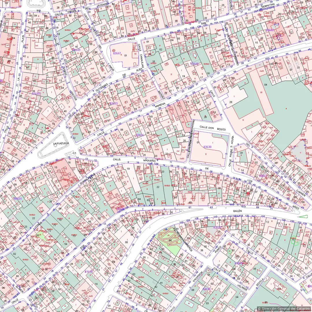Flat for sale in Centro, imagen 3