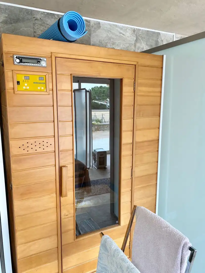 Villa in vendita a Peña de las Águilas, imagen 15