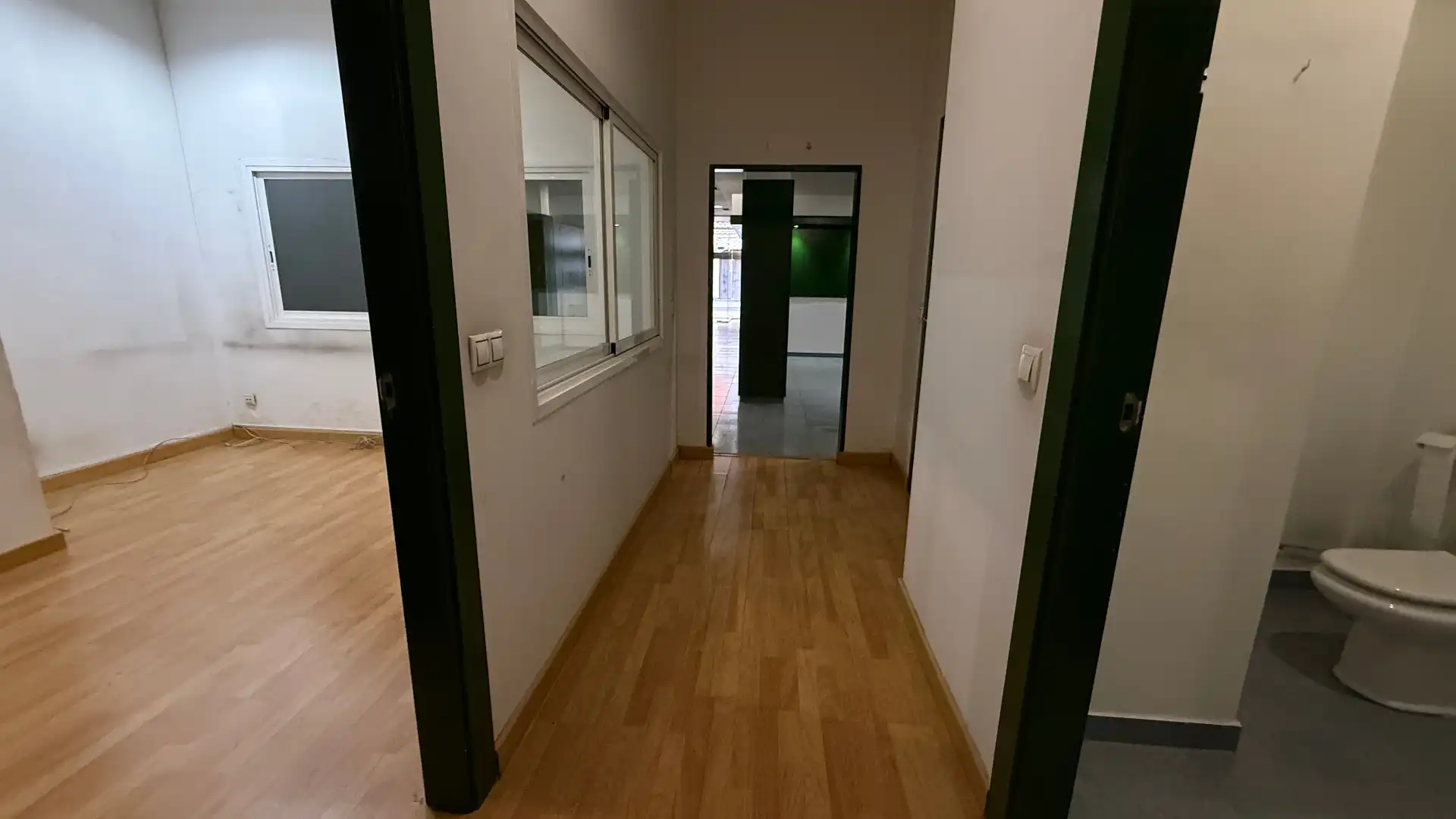 Local en venta en Albacete con Aire acondicionado, Calefacción y Parquet