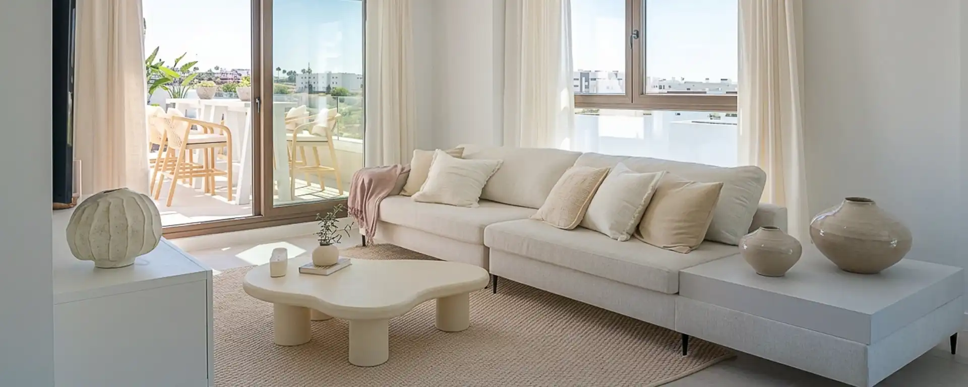 Flat for sale in Arroyo Enmedio, Bahía Dorada