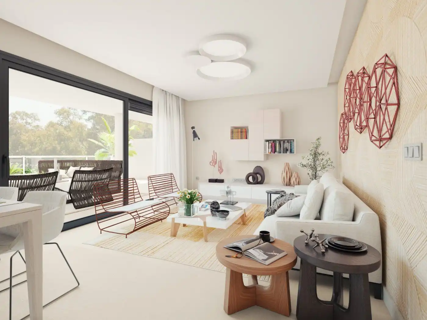 Apartament amb piscina en venda a La Quinta, imagen 7