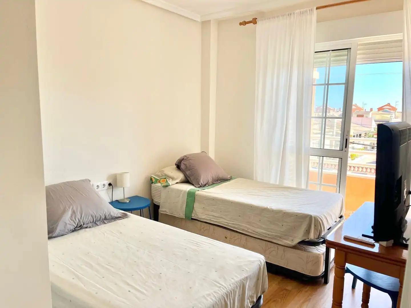Appartement compact à louer à La Mata, imagen 11