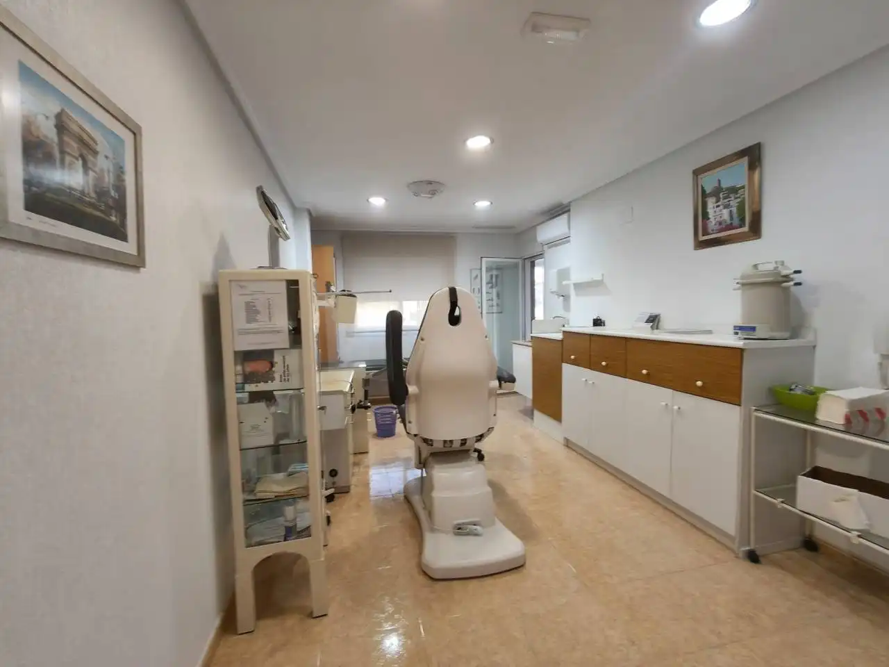 Piso con ascensor en venta en Calle alcudia, imagen 21