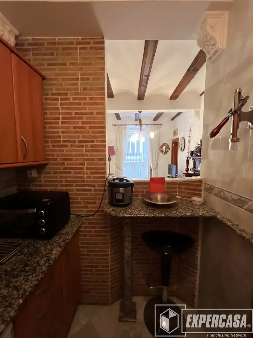 Flat for sale in Ciutat Vella, imagen 25