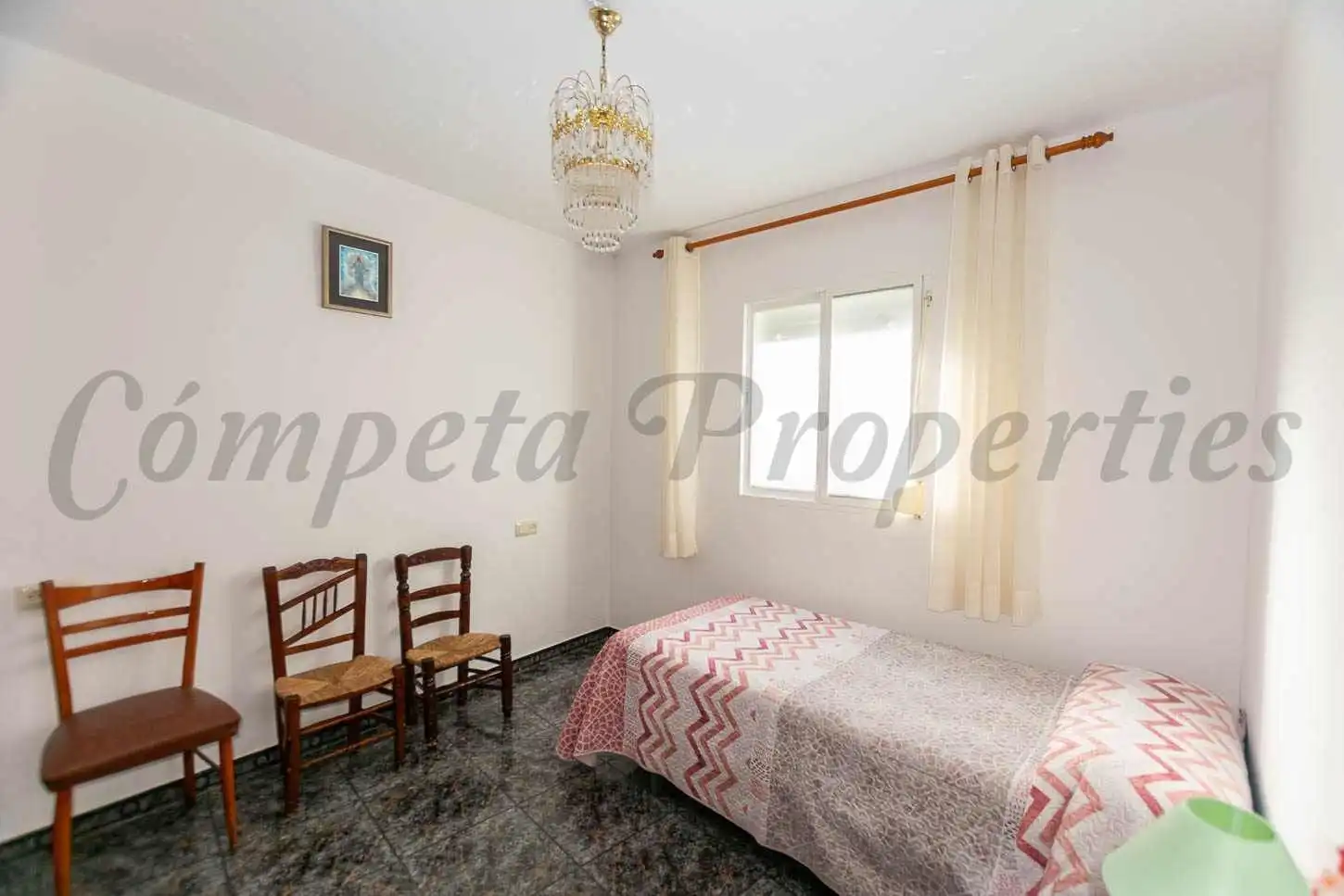 Casa en venda a Árchez, imagen 5