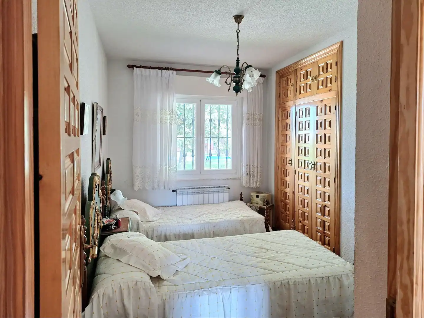 Habitación de Finca rústica en venta en Peñaranda de Bracamonte