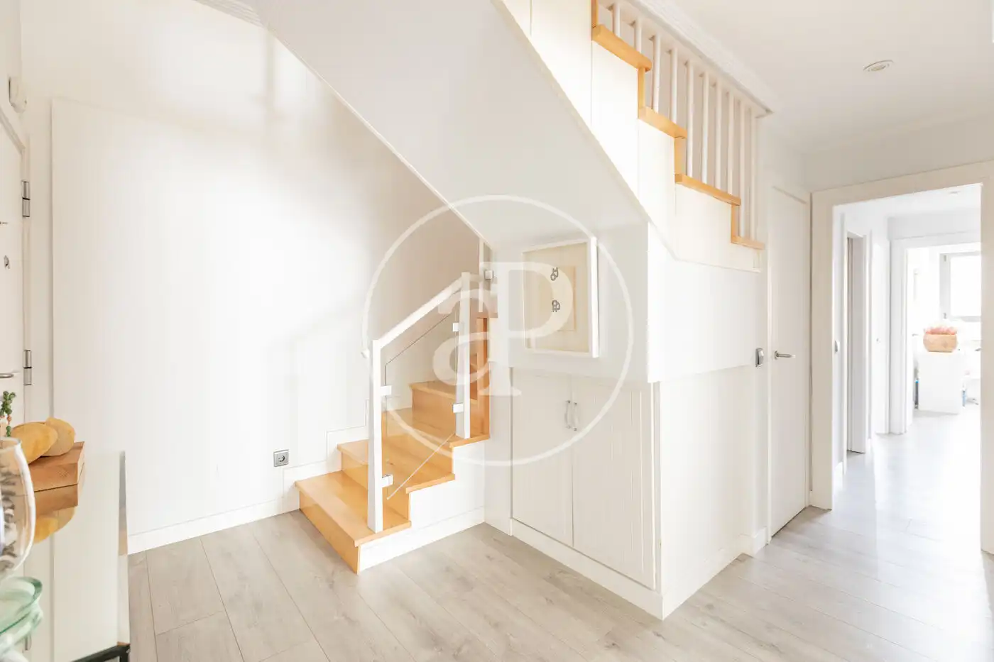 Piso en venta en Madrid con Aire acondicionado, Calefacción y Terraza