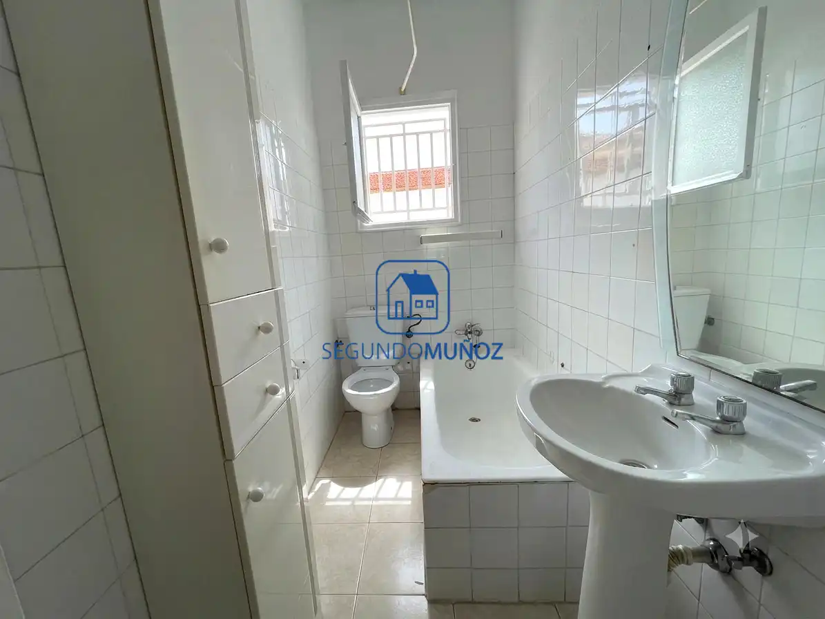 Bany de Dúplex en venda en Mazarrón