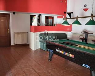Premises to rent in O Carballiño  