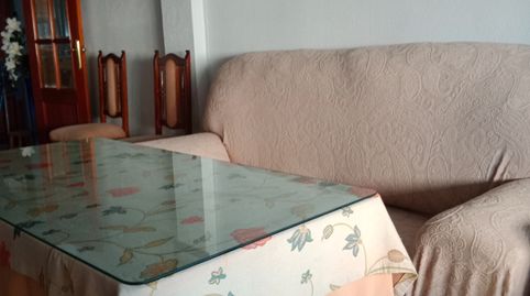 Photo 4 of Flat for rent in Avenida Parque Amate, Sta. Aurelia - Cantábrico - Atlàntico - La Romería, Sevilla Capital