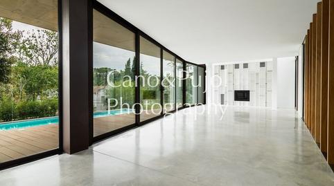 Photo 2 of House or chalet for sale in Golf - Can Trabal, Sant Cugat del Vallès