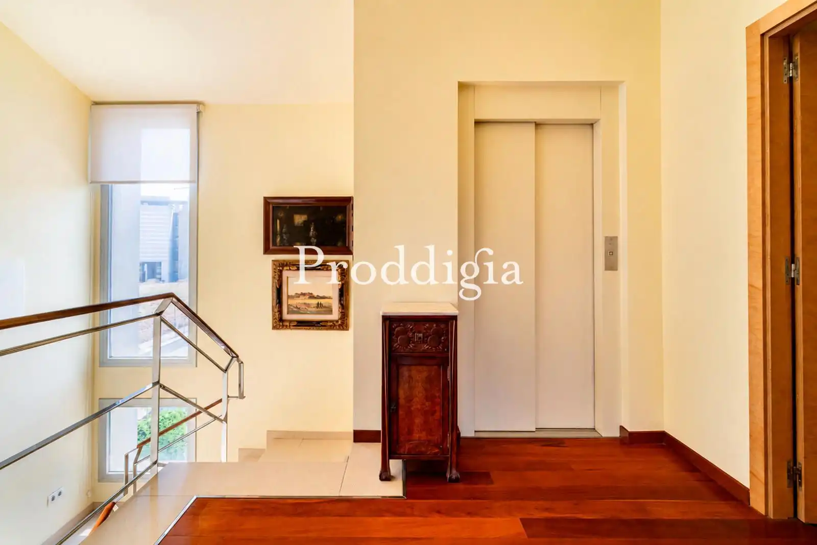 Houses for sale in Sant Cugat del Vallès  with Air Conditioner, Terrace and Storage room
