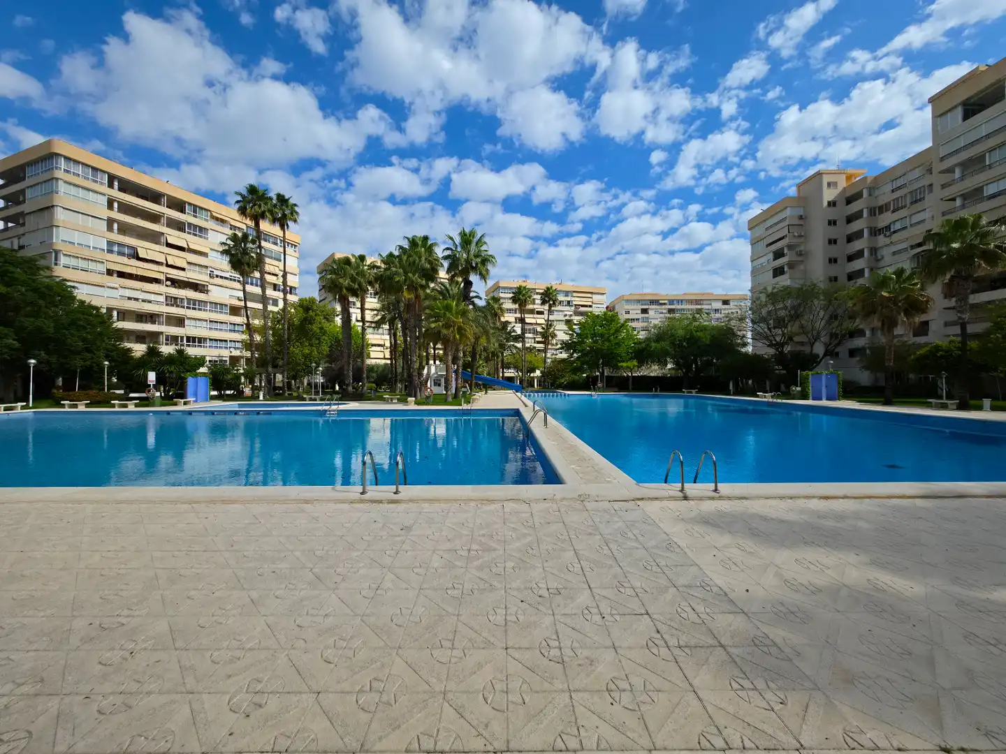 Piso con terraza en venta en Avenida Santander 25, imagen 38