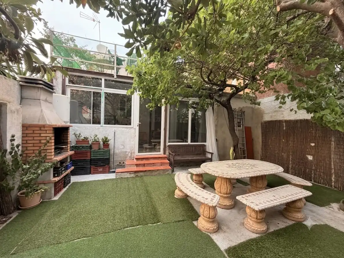 Casa en venta en Carrer de la Plata, imagen 3