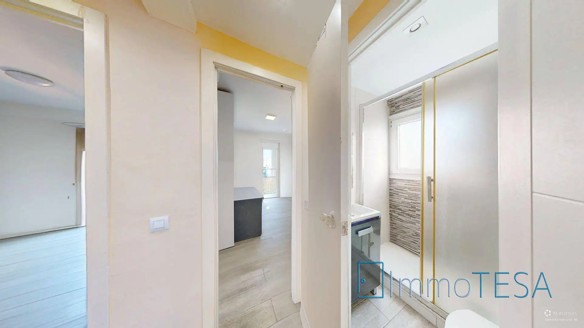 Flat with terrace for sale in Sant Martí, imagen 21