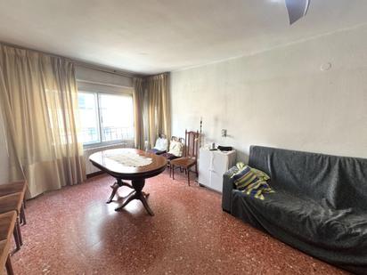 Living room of Flat for sale in Utiel