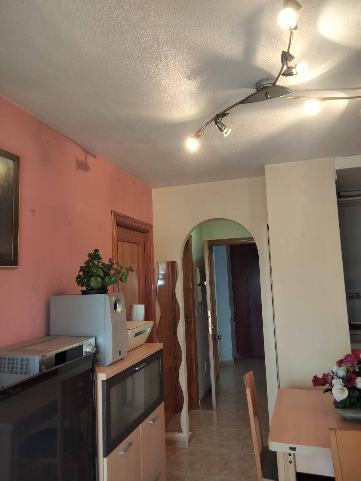 Apartament en venda en Cartagena amb Aire condicionat i Balcó