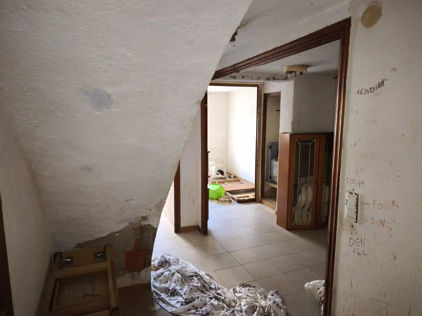 Casa o chalet en venta en Santa Bàrbara