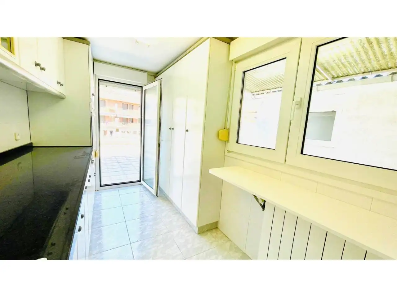 Flat for sale in Calle Major, 19, Poble Nou