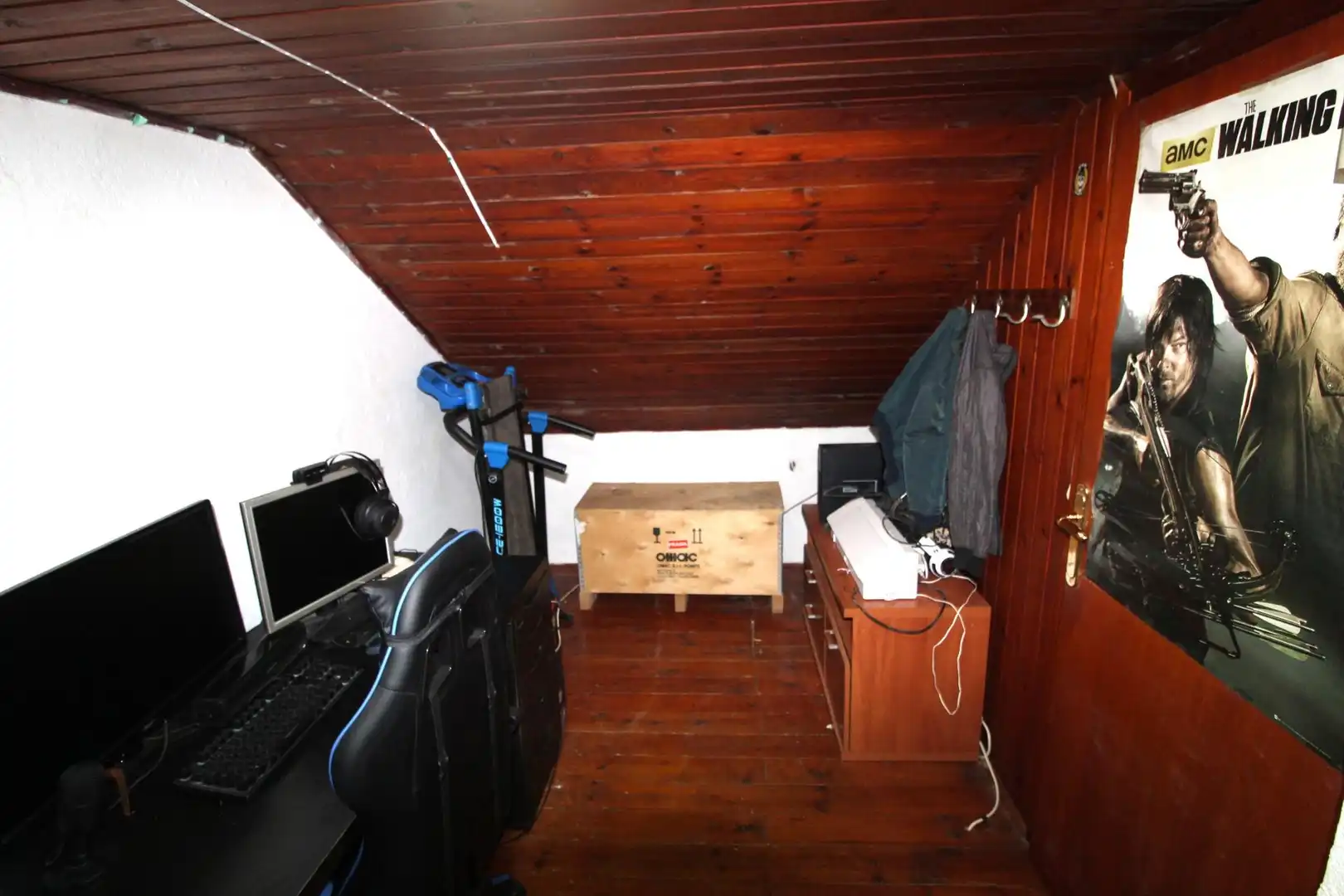 Casa o chalet en venta en Vallgorguina