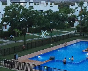 Piscina de Àtic en venda en Alhama de Murcia amb Aire condicionat i Terrassa