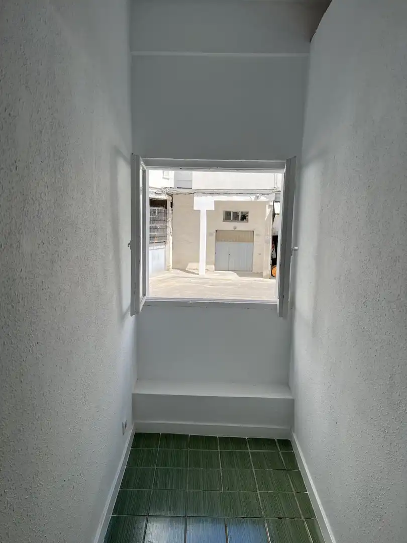Balcony of Commercial properties for sale in Oviedo 