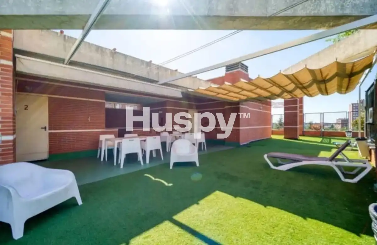 Pis amb piscina en venda a Chamartín, imagen 42
