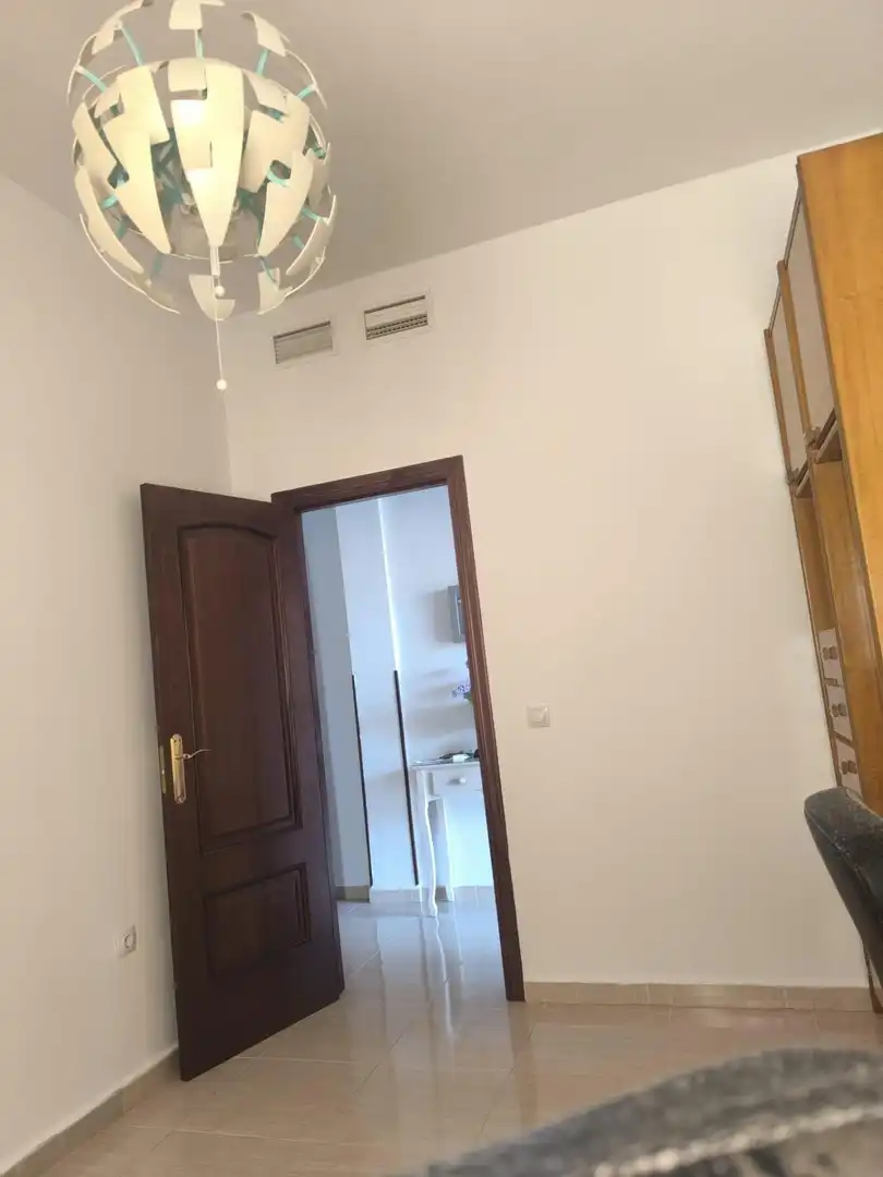 Habitación de Casa o chalet de alquiler en La Carlota