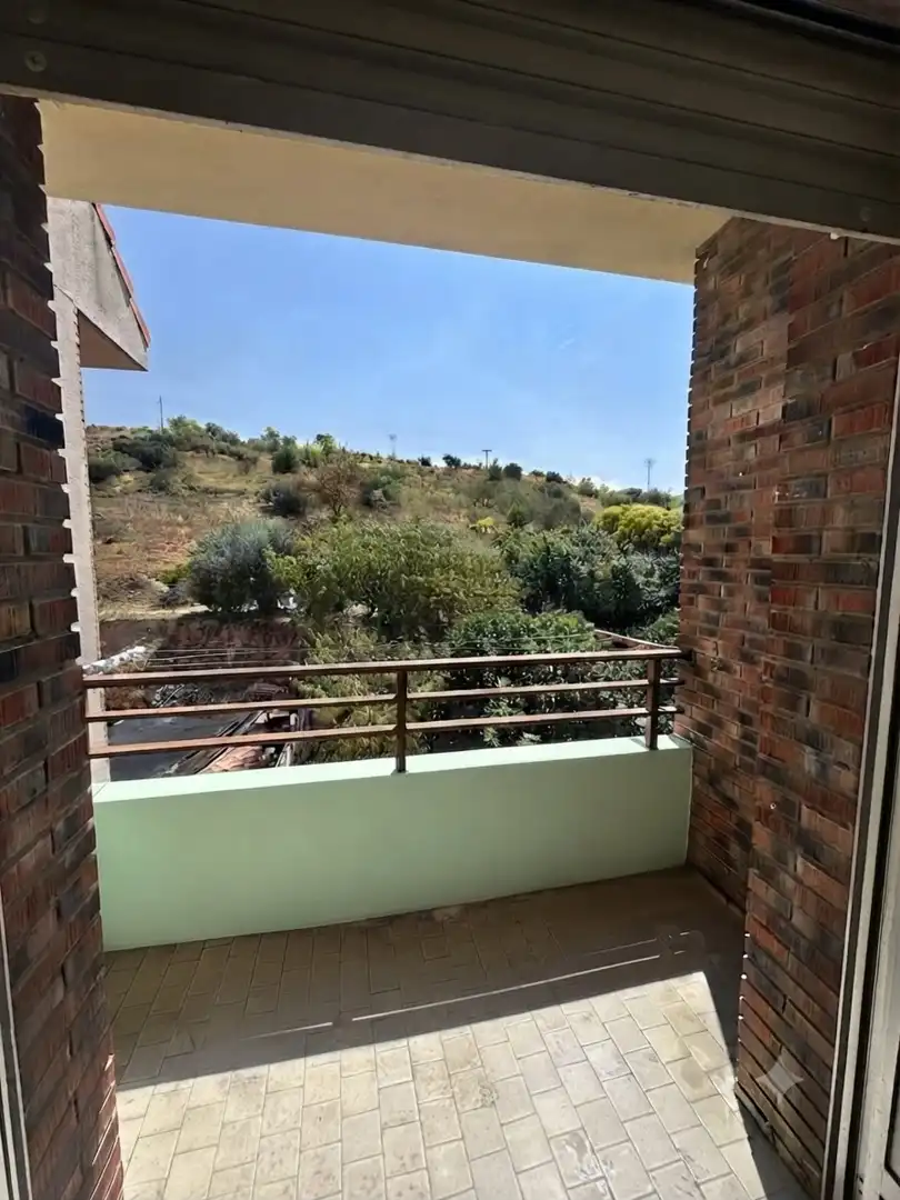 Terrasse von Wohnung zur Miete in Cenicero mit Heizung und Terrasse