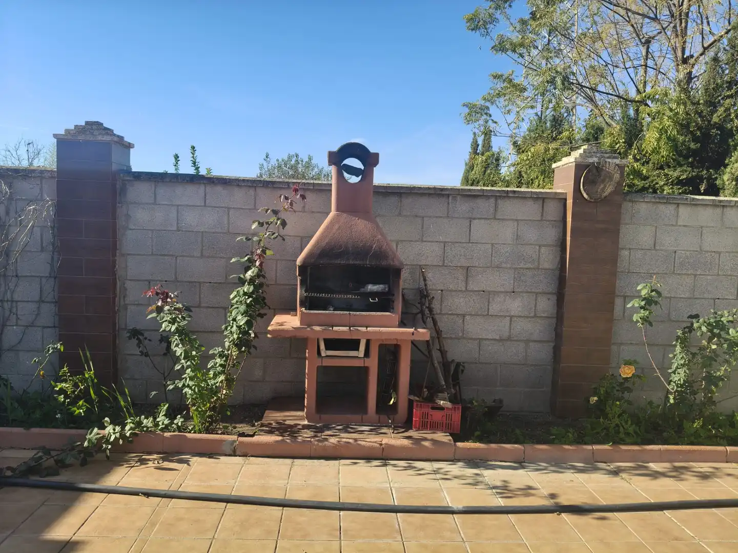 Detached house with pool for sale in Avenida del Convento 12, imagen 7